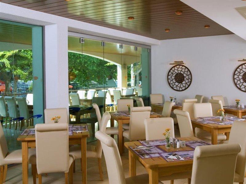 Flamingo Grand Hotel & Spa Albena Exterior foto