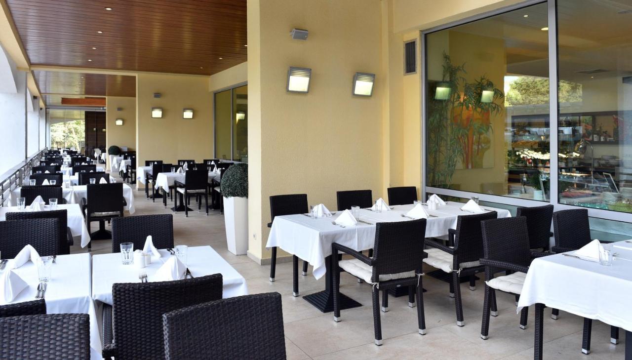 Flamingo Grand Hotel & Spa Albena Exterior foto