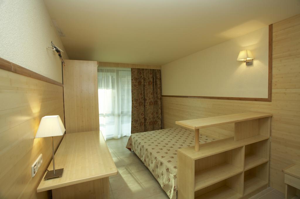 Flamingo Grand Hotel & Spa Albena Habitación foto