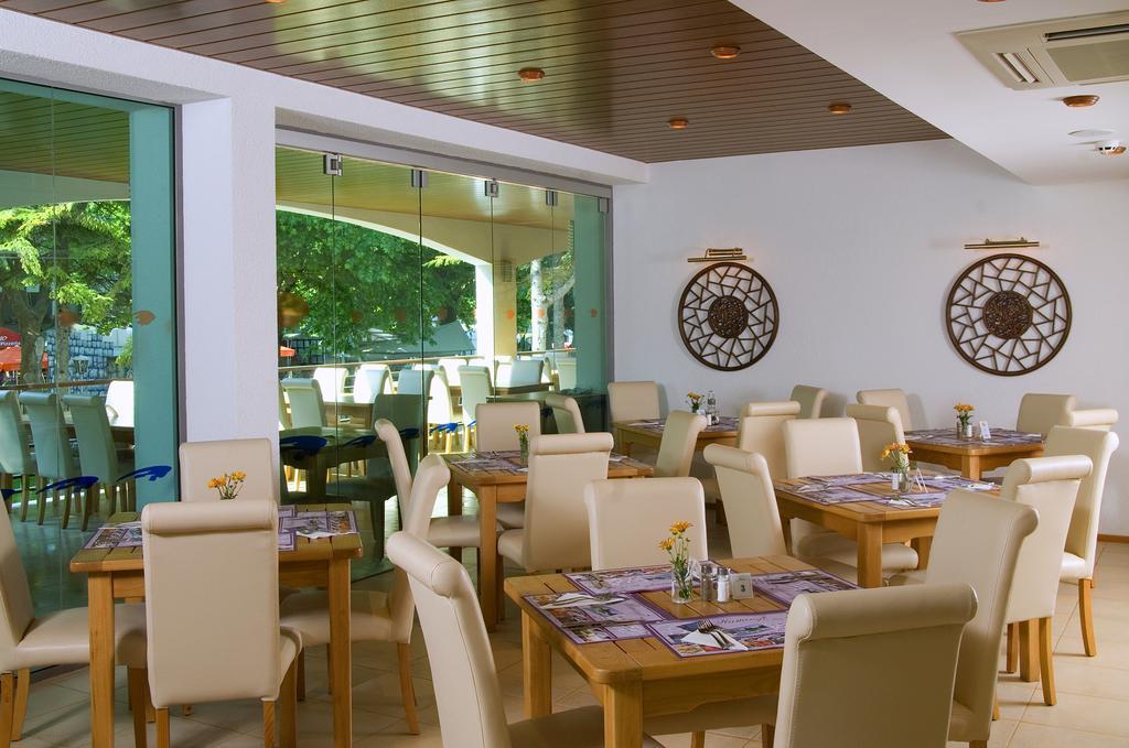 Flamingo Grand Hotel & Spa Albena Exterior foto